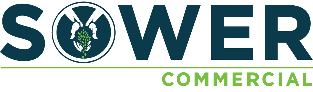 Sower Commercial